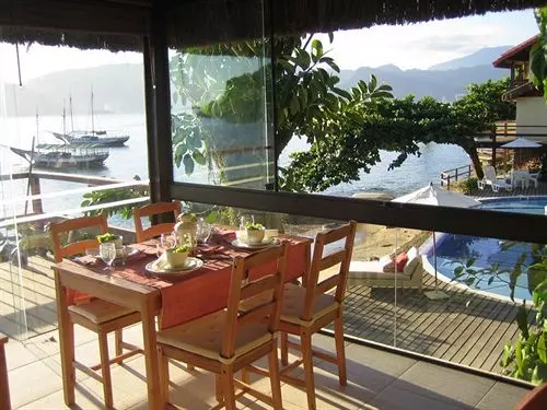 Otel Angra Fashion Diver