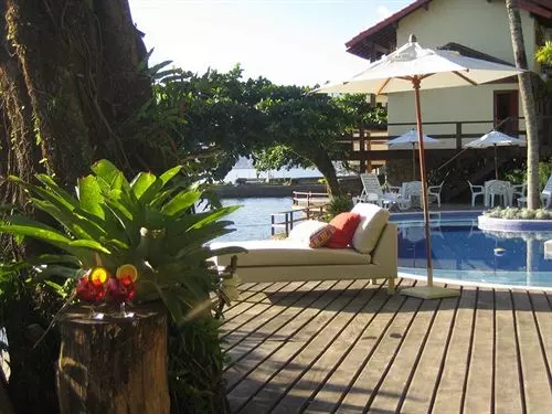 Otel Angra Fashion Diver