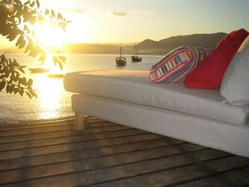 Otel Angra Fashion Diver