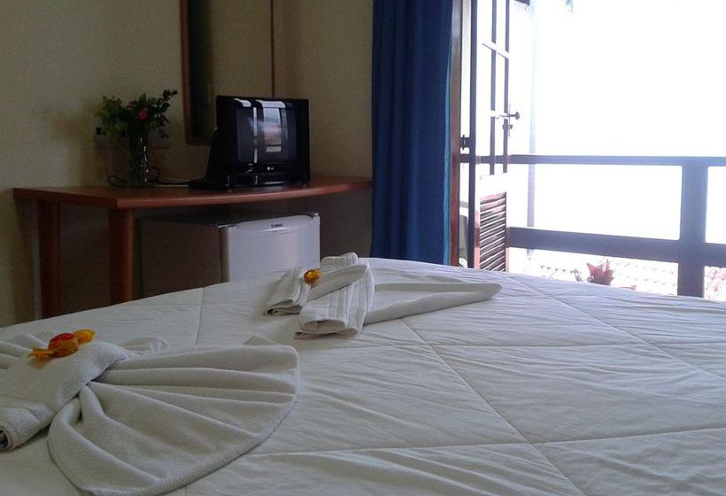 酒店 Angra Fashion Diver