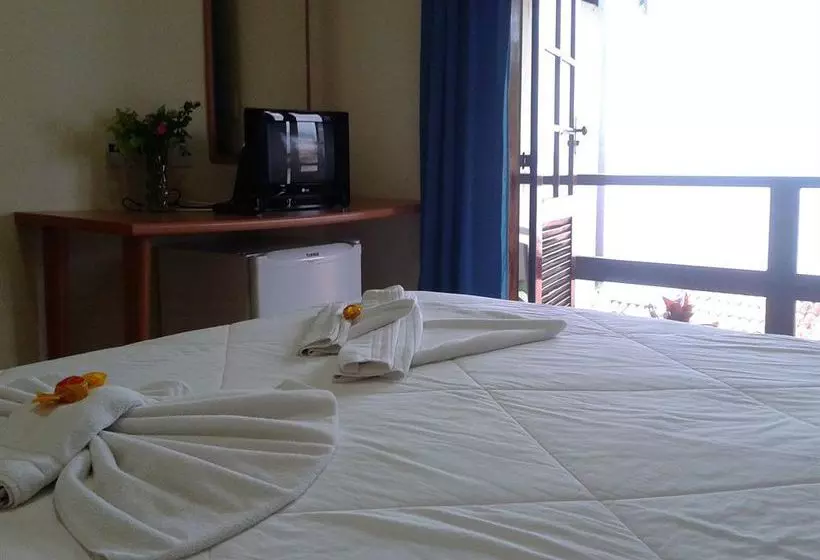 Otel Angra Fashion Diver