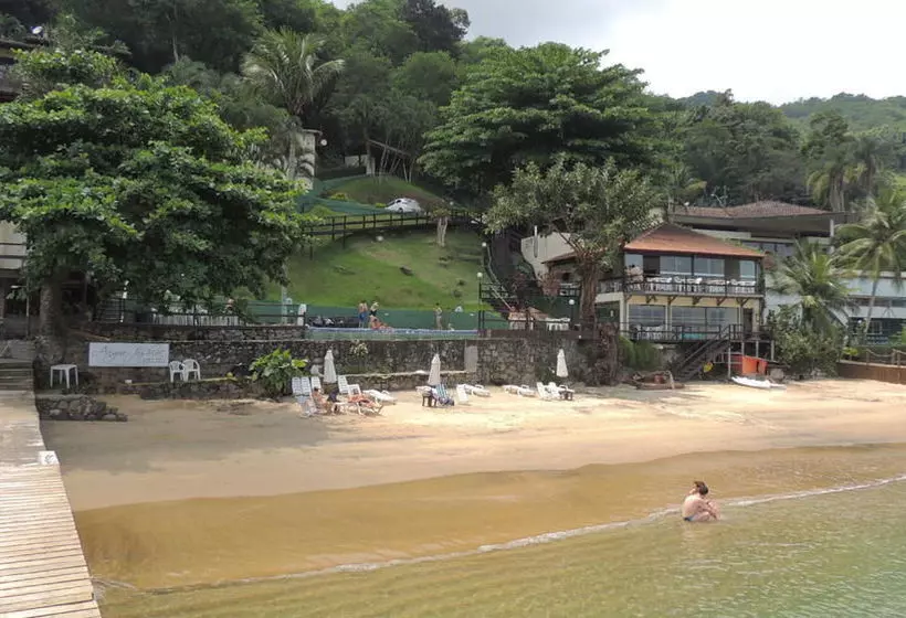 Otel Angra Fashion Diver