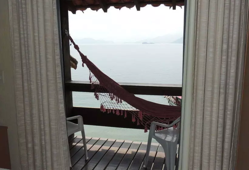 Otel Angra Fashion Diver