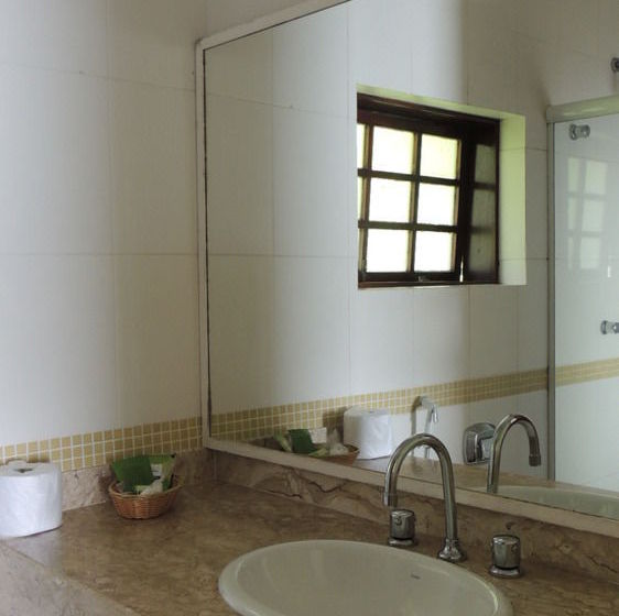 酒店 Angra Fashion Diver