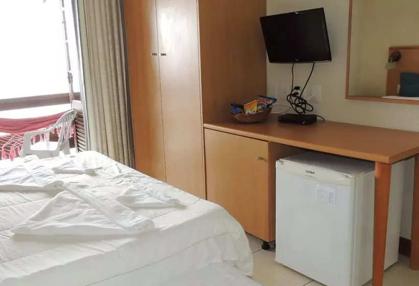 Otel Angra Fashion Diver