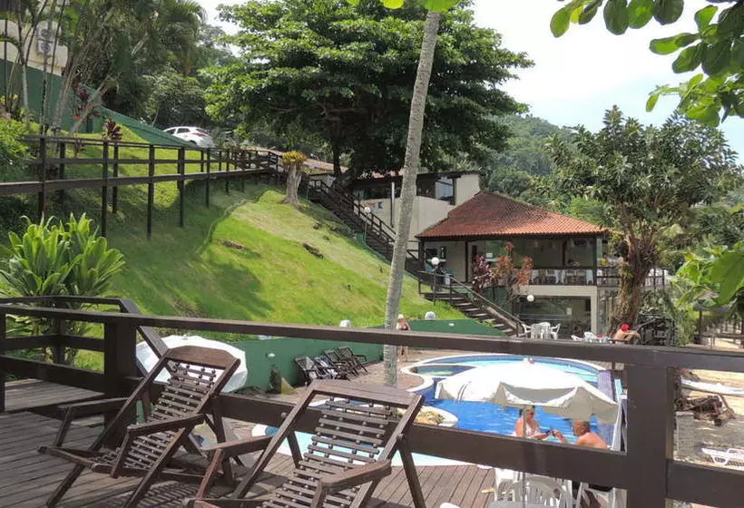 Otel Angra Fashion Diver