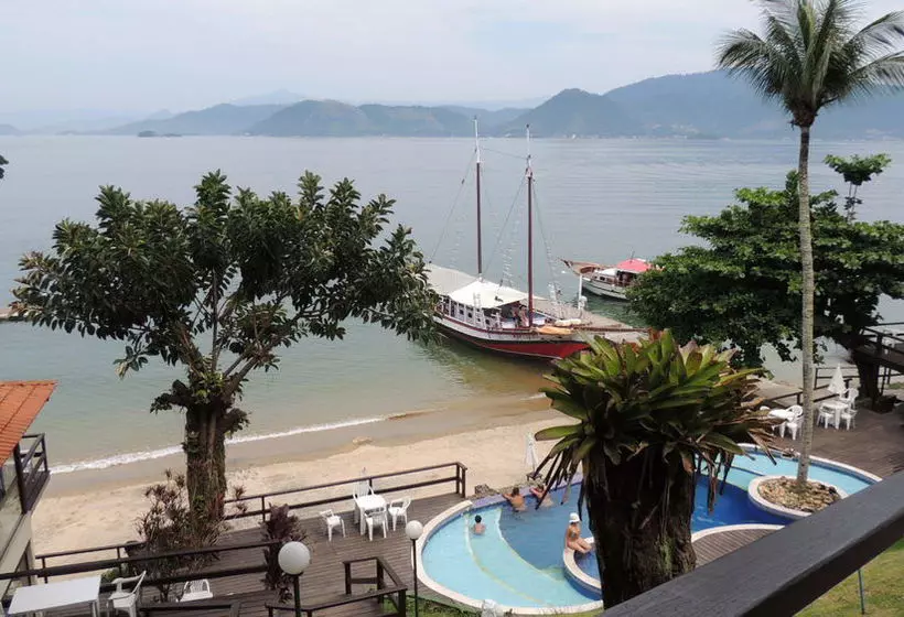 Otel Angra Fashion Diver