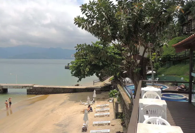 Otel Angra Fashion Diver