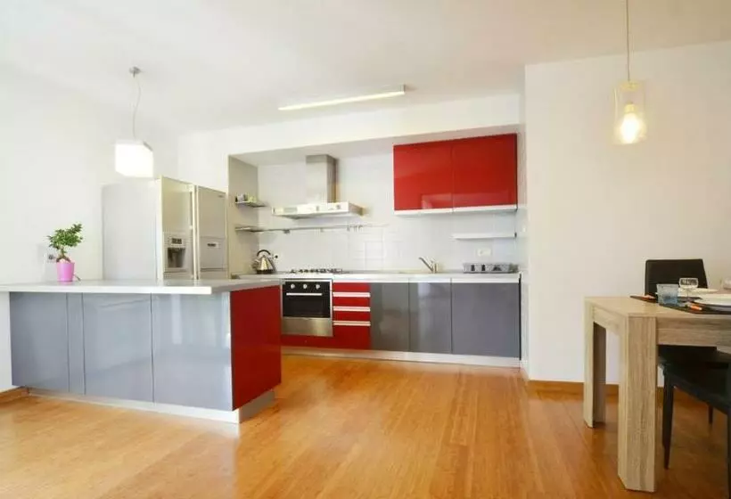 Hotel Apartments Maela