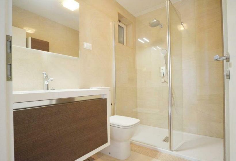 Hotel Apartments Maela