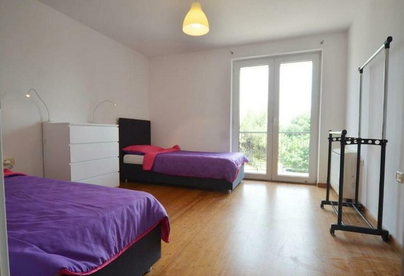 Hotel Apartments Maela