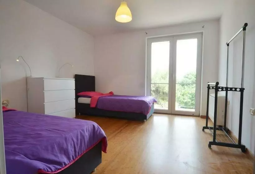 Hotel Apartments Maela