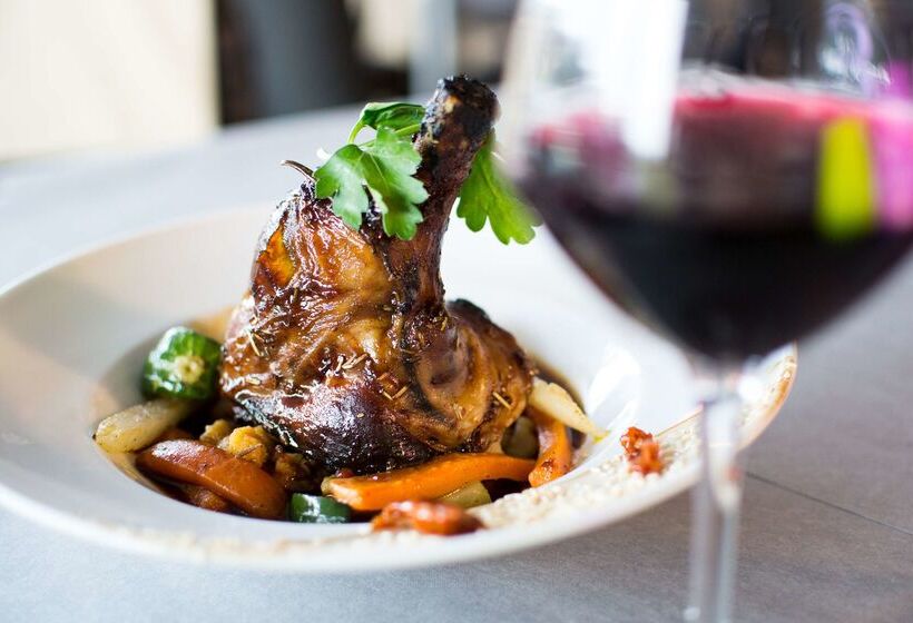 호텔 Best Western Aquakub