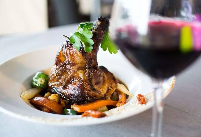 호텔 Best Western Aquakub