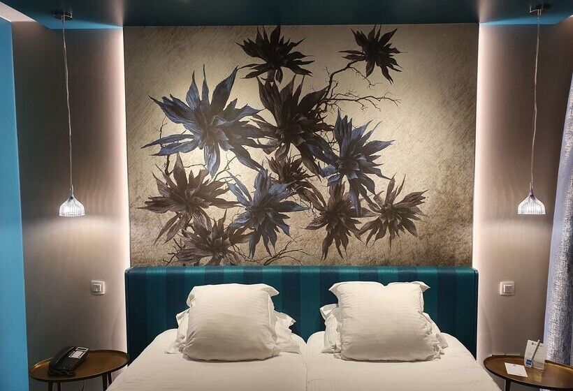 호텔 Best Western Aquakub