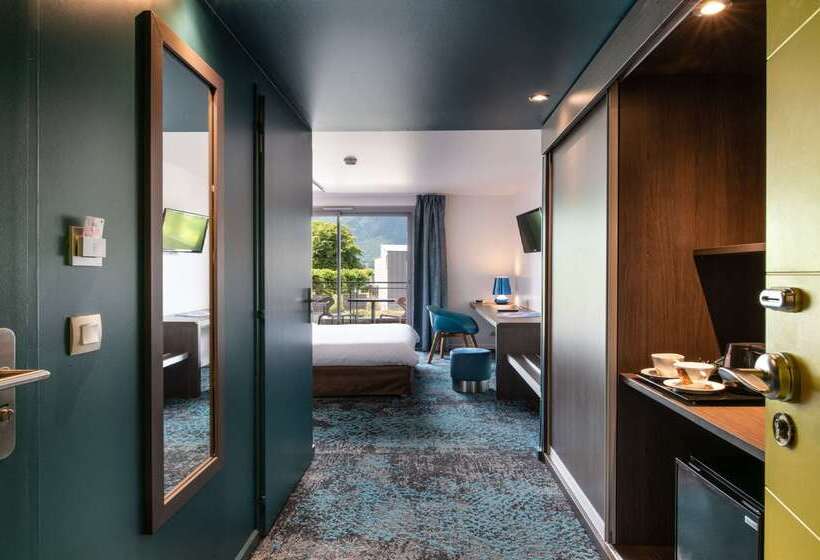 호텔 Best Western Aquakub