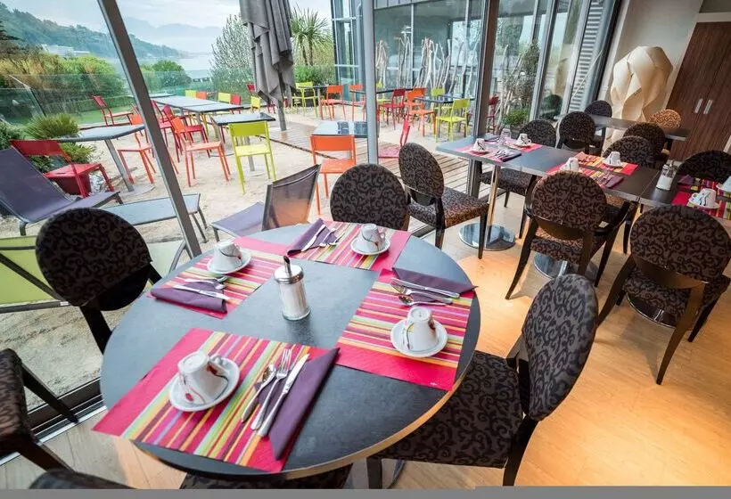 호텔 Best Western Aquakub