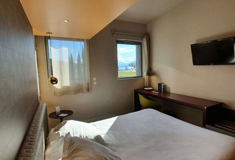 호텔 Best Western Aquakub