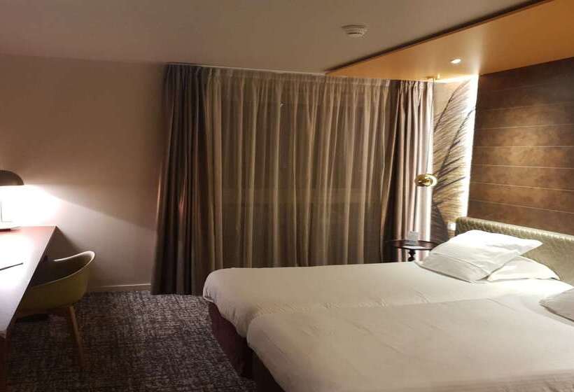 호텔 Best Western Aquakub