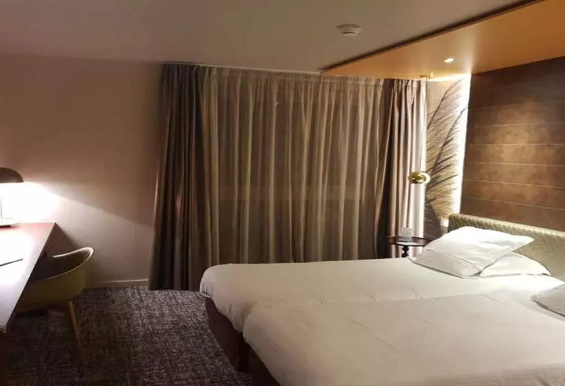 호텔 Best Western Aquakub