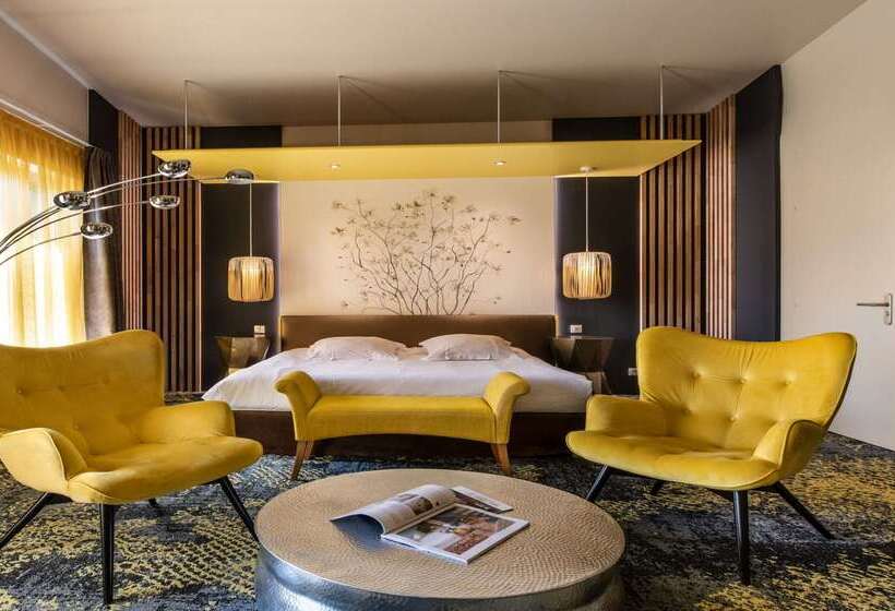 호텔 Best Western Aquakub