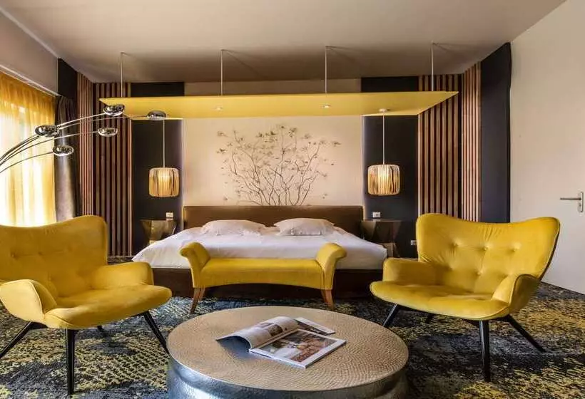 호텔 Best Western Aquakub