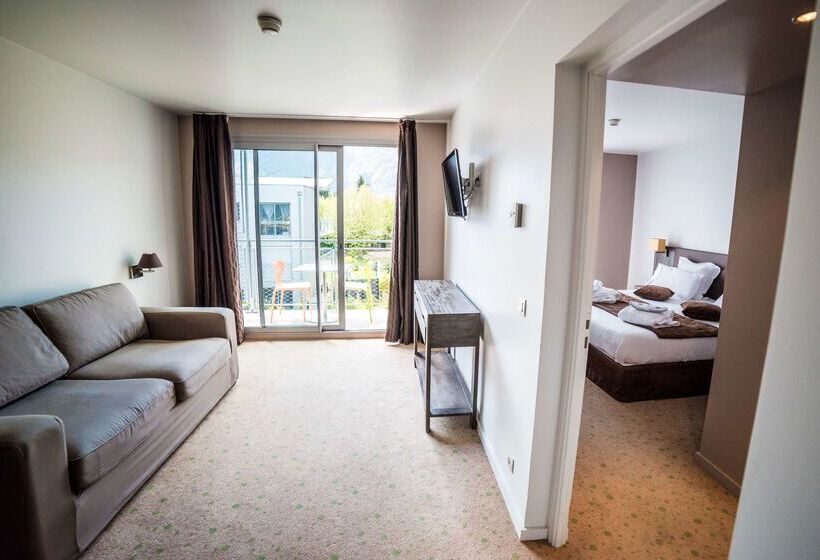 호텔 Best Western Aquakub