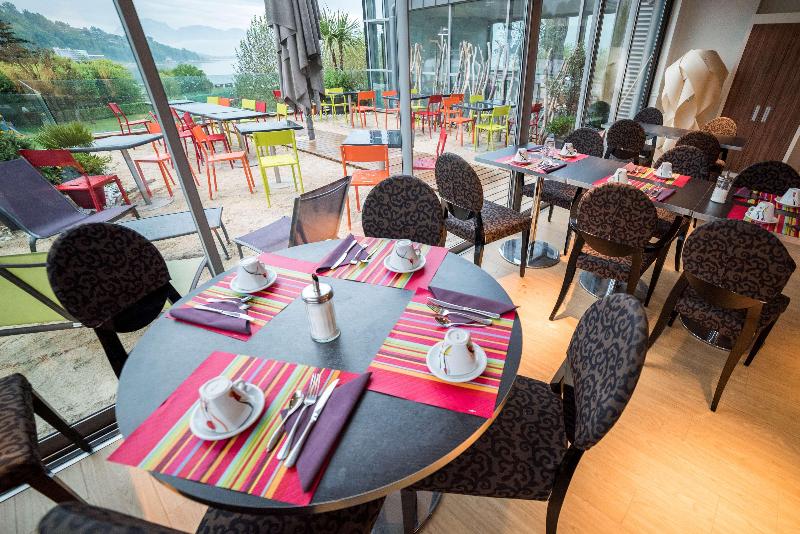 호텔 Best Western Aquakub