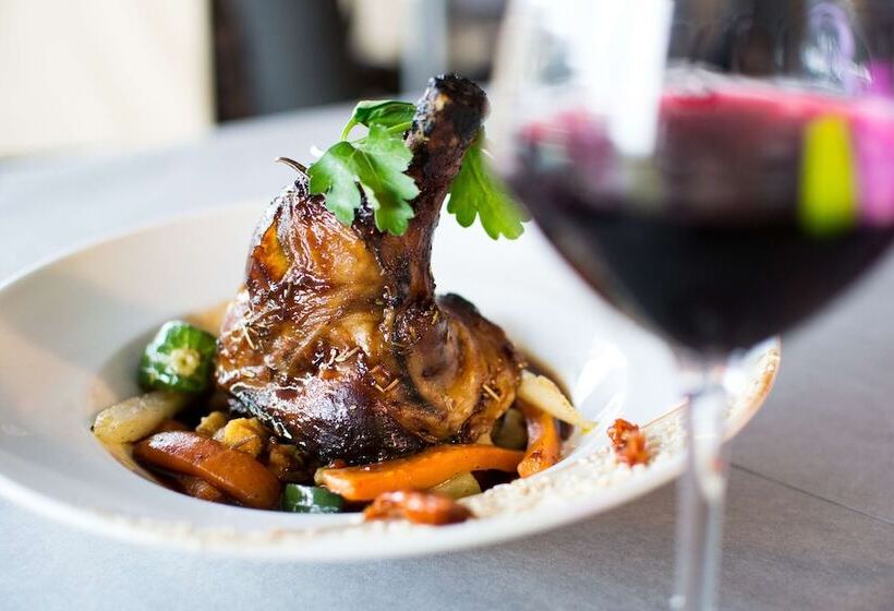 호텔 Best Western Aquakub