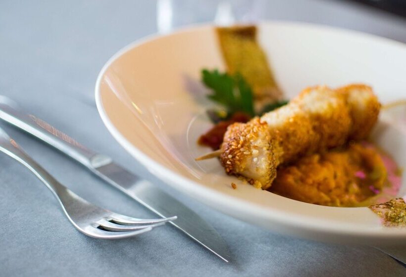 호텔 Best Western Aquakub