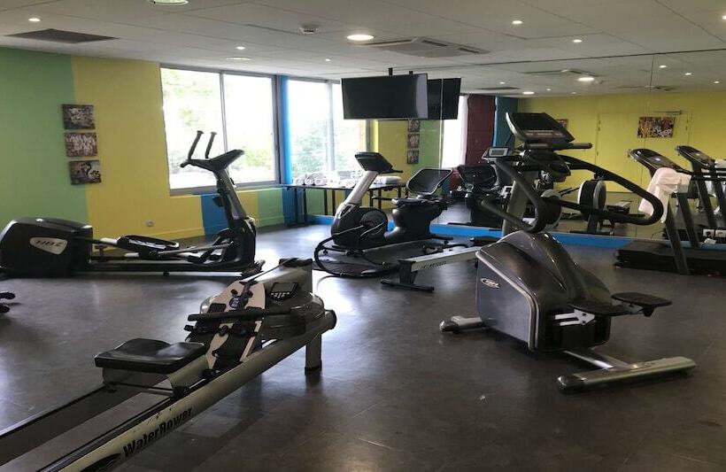 호텔 Best Western Aquakub