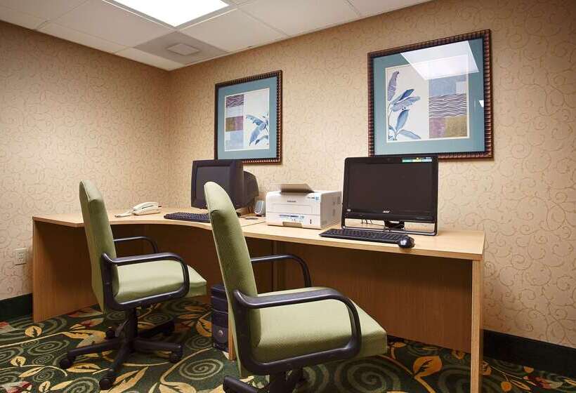 Best Western Plus Sebastian Hotel & Suites