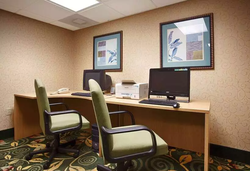 Best Western Plus Sebastian Hotel & Suites