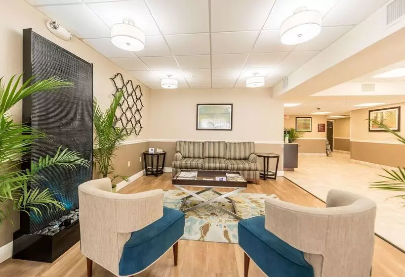 Best Western Plus Sebastian Hotel & Suites