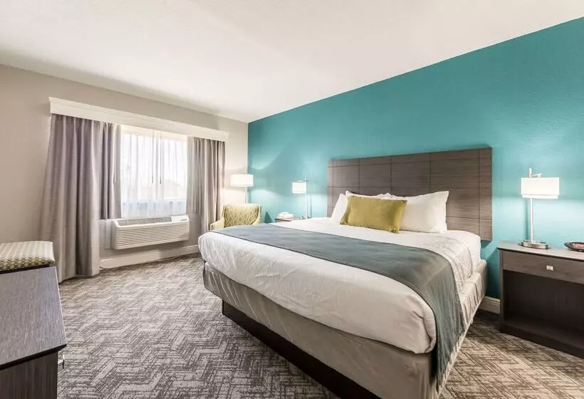 Best Western Plus Sebastian Hotel & Suites