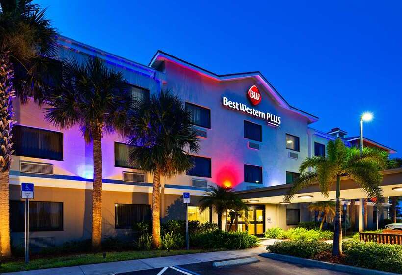 Best Western Plus Sebastian Hotel & Suites