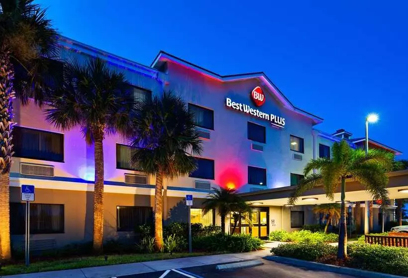 Best Western Plus Sebastian Hotel & Suites