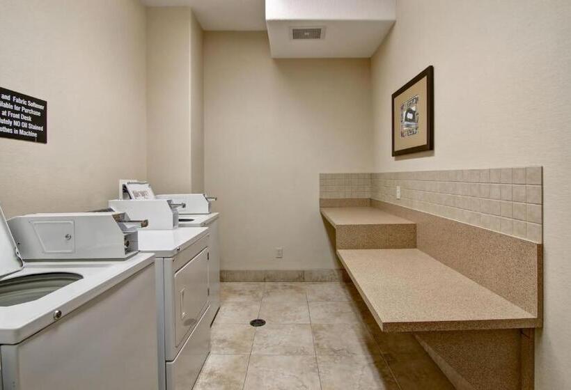 호텔 Canalta Camrose