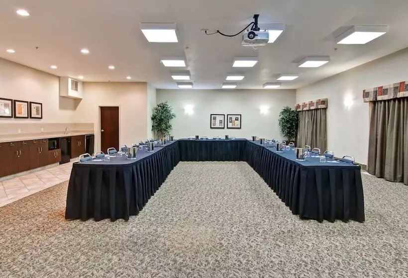 호텔 Canalta Camrose