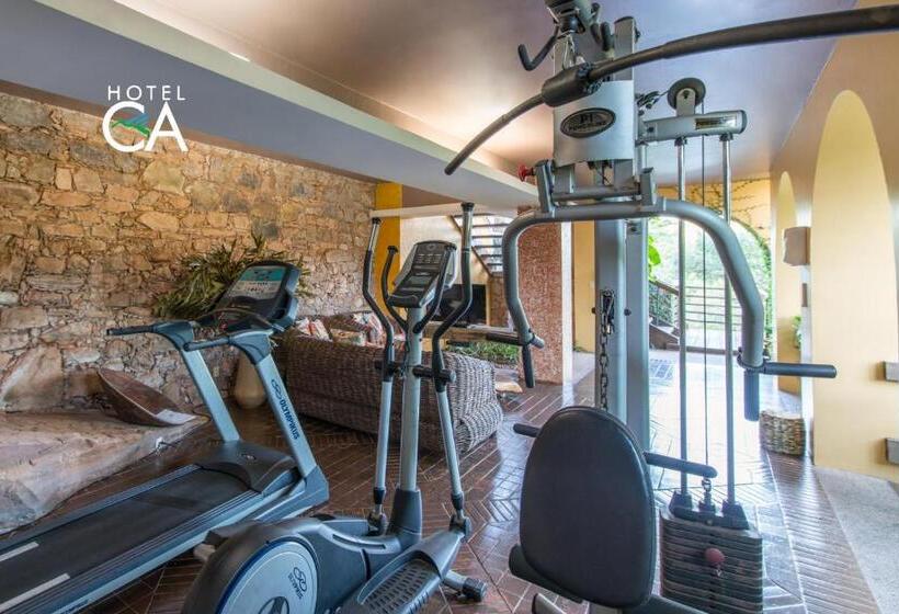 호텔 Canto Das Aguas  Roteiro De Charme