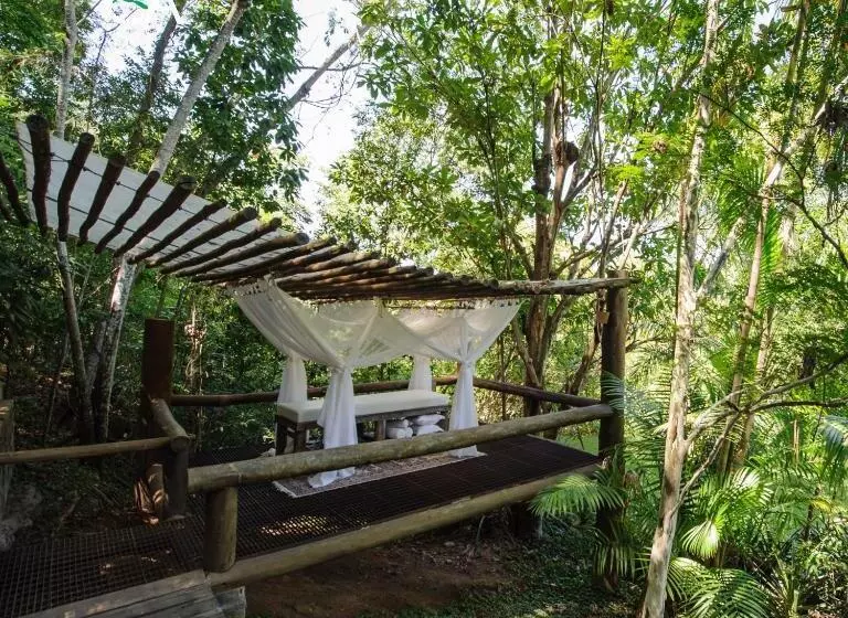 酒店 Canto Das Aguas Roteiro De Charme