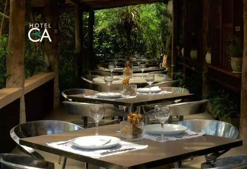 酒店 Canto Das Aguas Roteiro De Charme