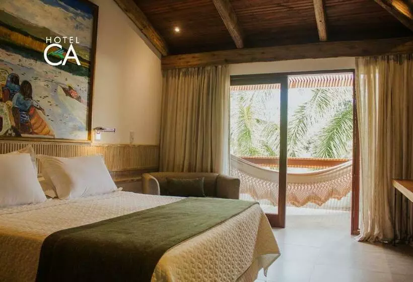 酒店 Canto Das Aguas Roteiro De Charme