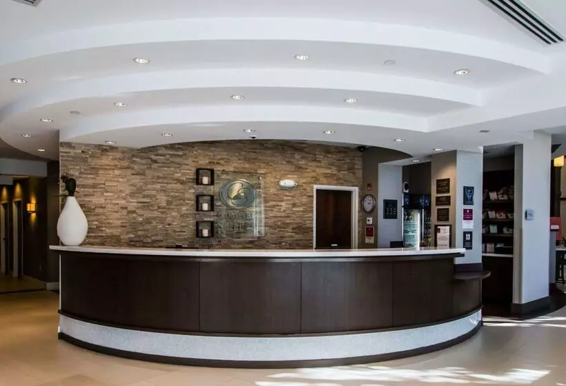 酒店 Comfort Suites Miami Airport North