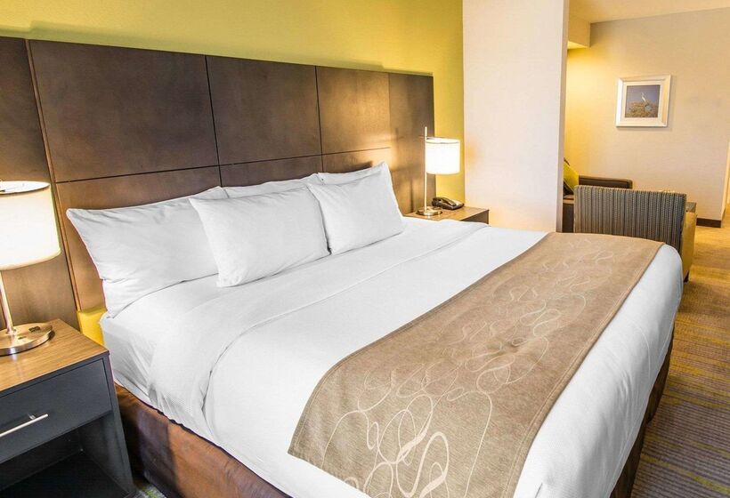 בית מלון כפרי Comfort Suites Miami Airport North