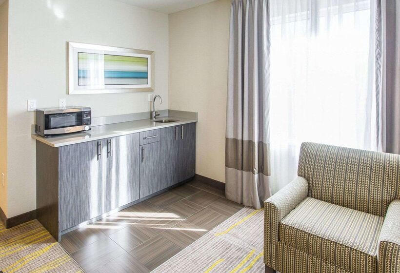 בית מלון כפרי Comfort Suites Miami Airport North