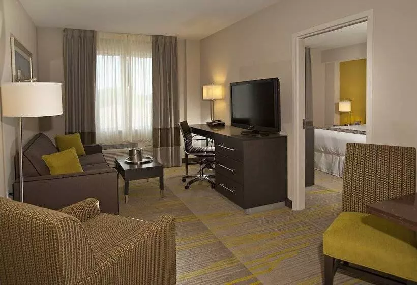 酒店 Comfort Suites Miami Airport North