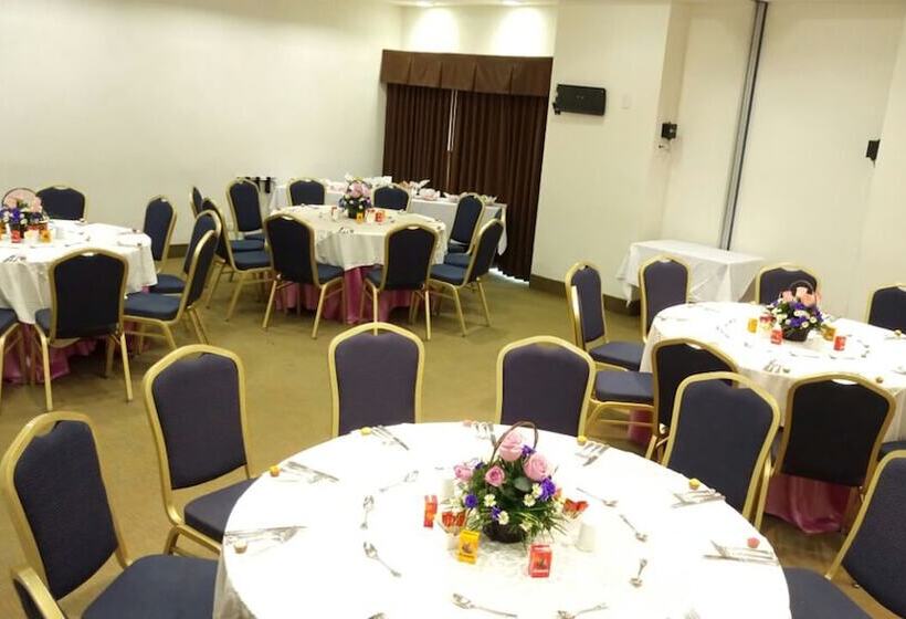 فندق Holiday Inn Express Tuxtla Gutierrez La Marimba, An Ihg