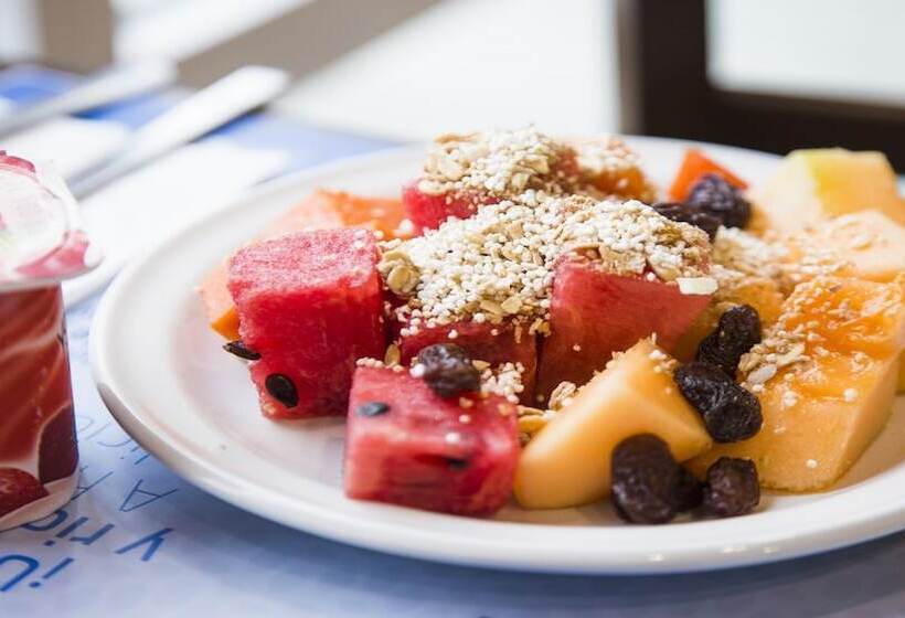 فندق Holiday Inn Express Tuxtla Gutierrez La Marimba, An Ihg