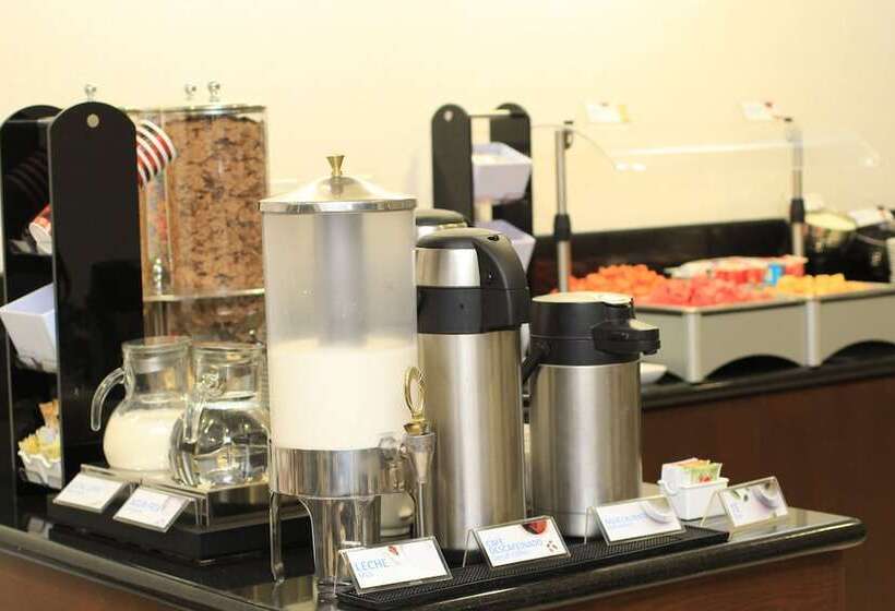 فندق Holiday Inn Express Tuxtla Gutierrez La Marimba, An Ihg